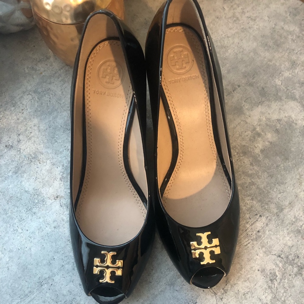 Tory Burch heels